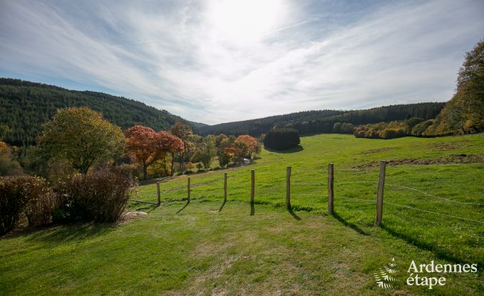 Chalet in Stavelot voor 2 personen in de Ardennen