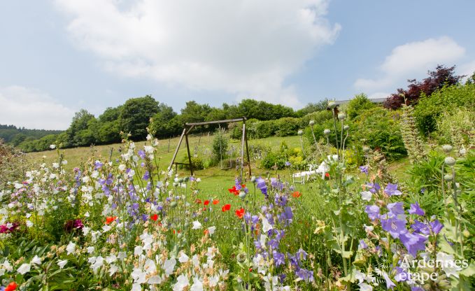 Chalet in Stavelot voor 2 personen in de Ardennen