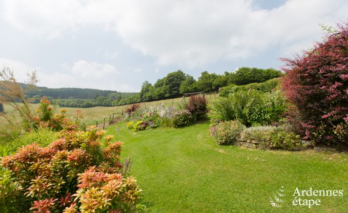 Chalet in Stavelot voor 2 personen in de Ardennen