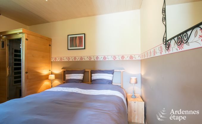 Chalet in Stavelot voor 2 personen in de Ardennen
