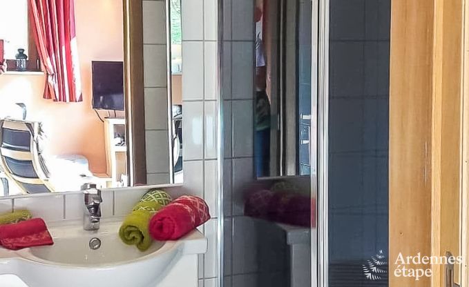 Chalet in Stavelot voor 2 personen in de Ardennen