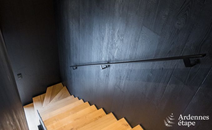 Luxe villa in Stavelot voor 10/12 personen in de Ardennen