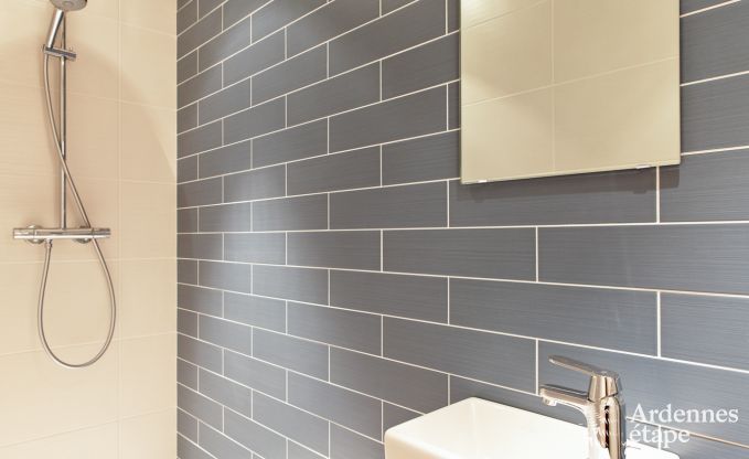 Luxe villa in Stavelot voor 14 personen in de Ardennen