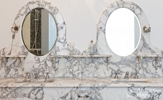 Luxe villa in Stavelot voor 14 personen in de Ardennen