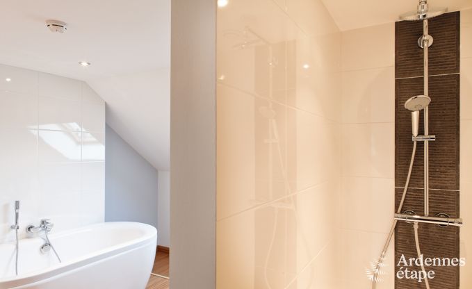Luxe villa in Stavelot voor 14 personen in de Ardennen