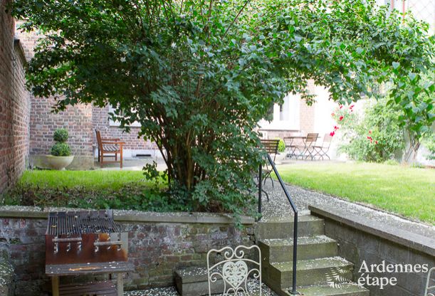 Luxe villa in Stavelot voor 14 personen in de Ardennen