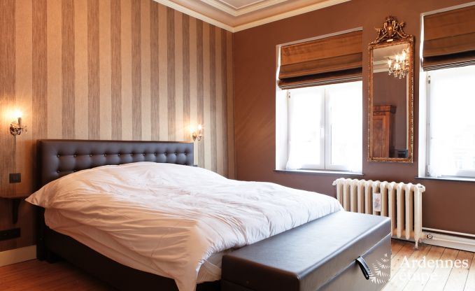 Luxe villa in Stavelot voor 14 personen in de Ardennen
