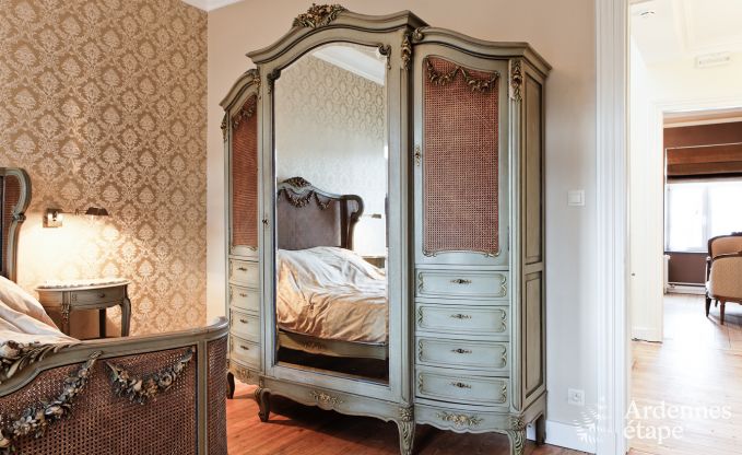 Luxe villa in Stavelot voor 14 personen in de Ardennen