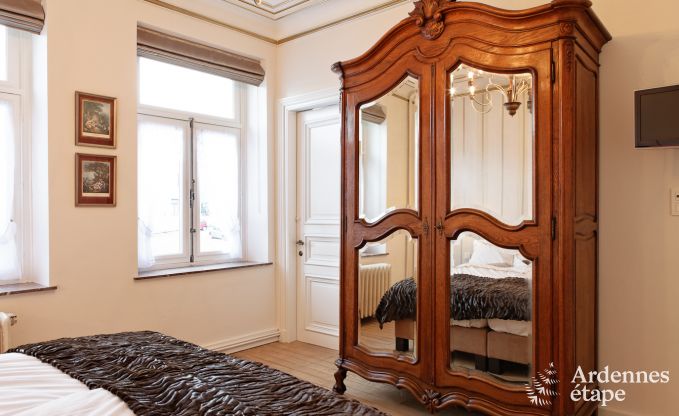 Luxe villa in Stavelot voor 14 personen in de Ardennen