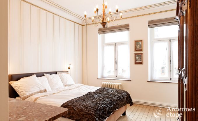 Luxe villa in Stavelot voor 14 personen in de Ardennen