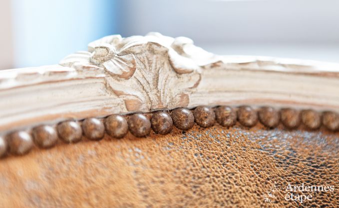 Luxe villa in Stavelot voor 14 personen in de Ardennen