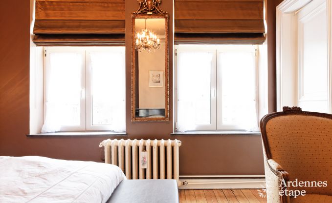 Luxe villa in Stavelot voor 14 personen in de Ardennen