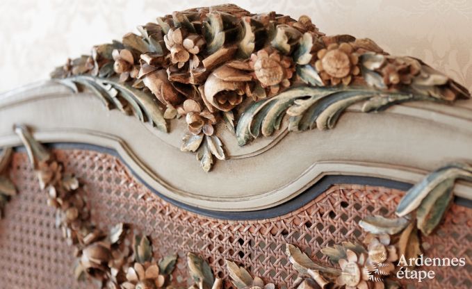 Luxe villa in Stavelot voor 14 personen in de Ardennen