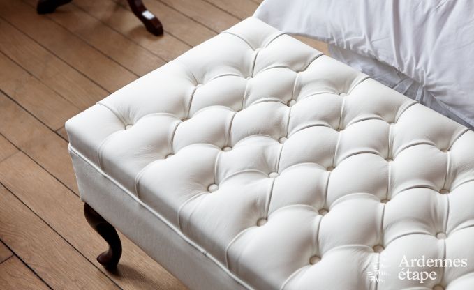 Luxe villa in Stavelot voor 14 personen in de Ardennen