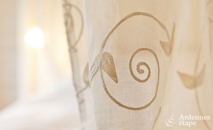 Luxe villa in Stavelot voor 14 personen in de Ardennen