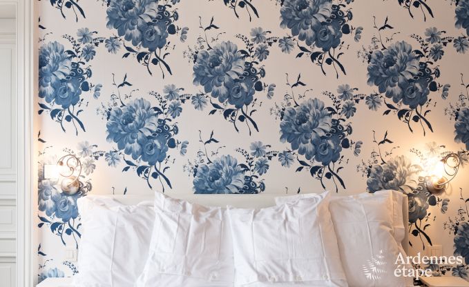 Luxe villa in Stavelot voor 14 personen in de Ardennen