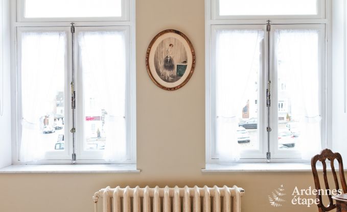 Luxe villa in Stavelot voor 14 personen in de Ardennen