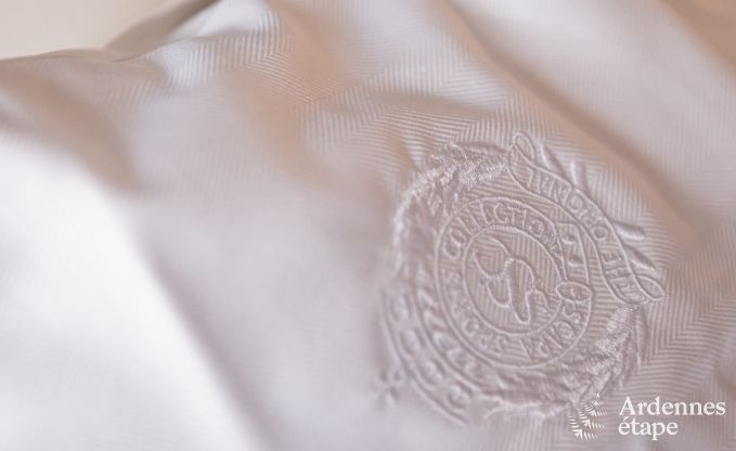 Luxe villa in Stavelot voor 14 personen in de Ardennen