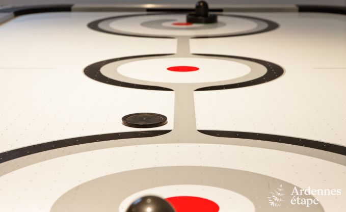 Luxe villa in Stavelot voor 14 personen in de Ardennen