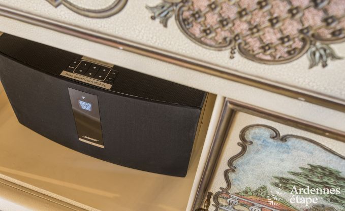 Luxe villa in Stavelot voor 10/14 personen in de Ardennen