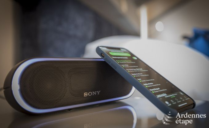 Luxe villa in Stavelot voor 10/14 personen in de Ardennen