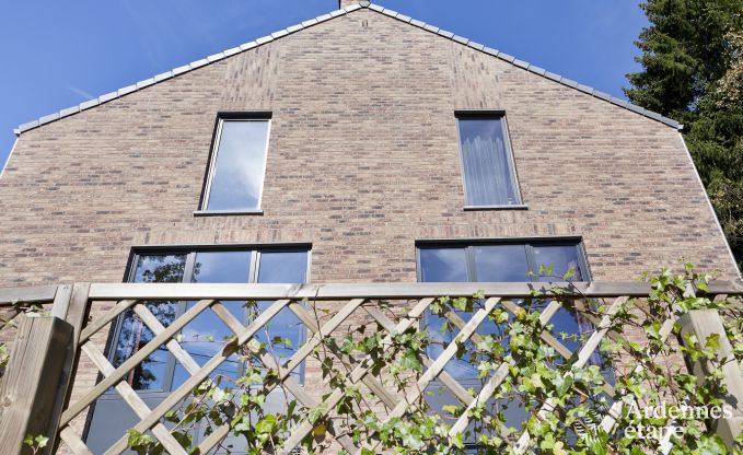Luxe villa in Stavelot voor 20 personen in de Ardennen