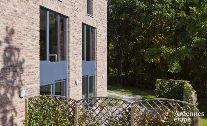Luxe villa in Stavelot voor 20 personen in de Ardennen