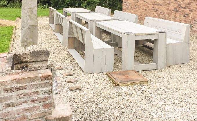 Luxe villa in Stavelot voor 20 personen in de Ardennen