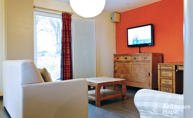 Luxe villa in Stavelot voor 20 personen in de Ardennen