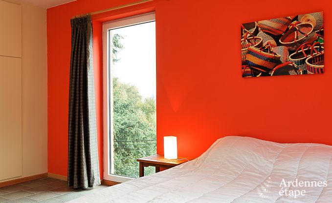 Luxe villa in Stavelot voor 20 personen in de Ardennen