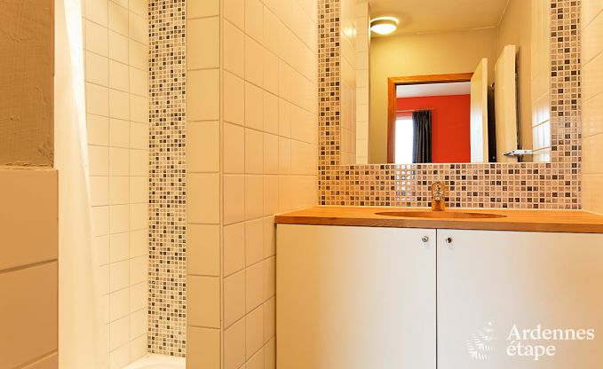Luxe villa in Stavelot voor 20 personen in de Ardennen