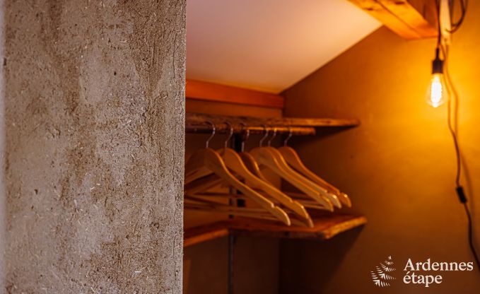 Vakantie op de boerderij in Stavelot voor 4 personen in de Ardennen