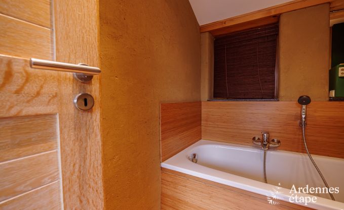 Vakantie op de boerderij in Stavelot voor 4 personen in de Ardennen