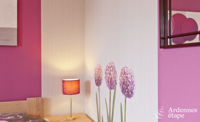 Vakantie op de boerderij in Stavelot voor 7 personen in de Ardennen