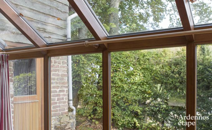 Vakantiehuis in Stavelot voor 4 personen in de Ardennen