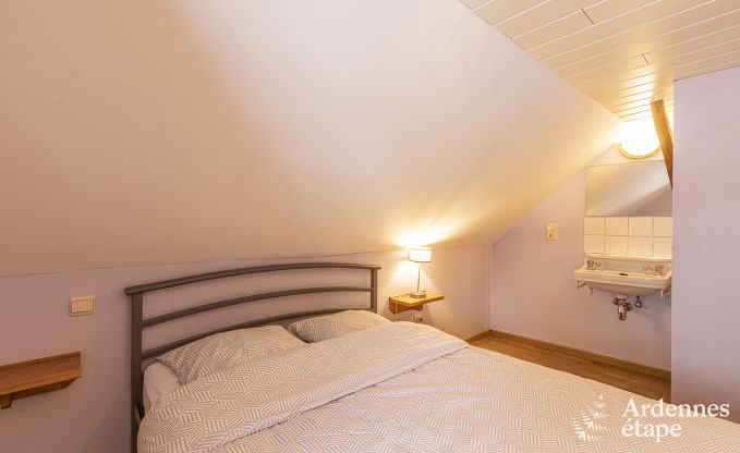 Vakantiehuis in Stavelot voor 6 personen in de Ardennen