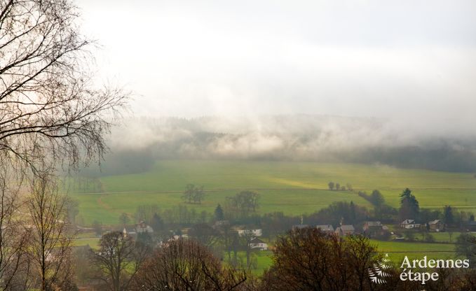 Vakantiehuis in Stavelot voor 6 personen in de Ardennen