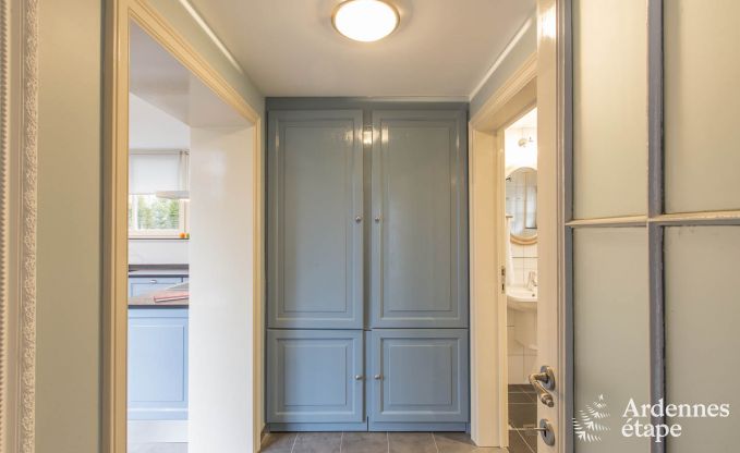 Vakantiehuis in Stavelot voor 2 personen in de Ardennen