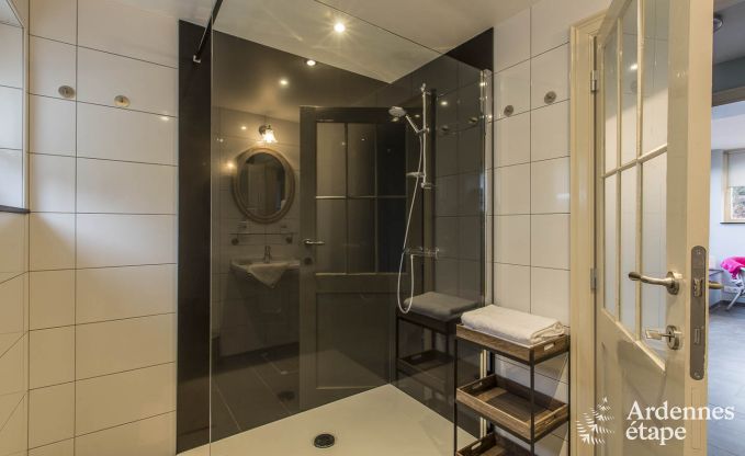 Vakantiehuis in Stavelot voor 2 personen in de Ardennen