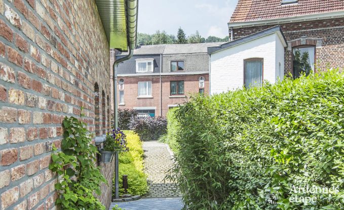 Vakantiehuis in Stavelot voor 2 personen in de Ardennen