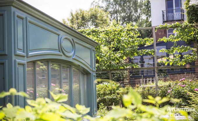 Vakantiehuis in Stavelot voor 2 personen in de Ardennen