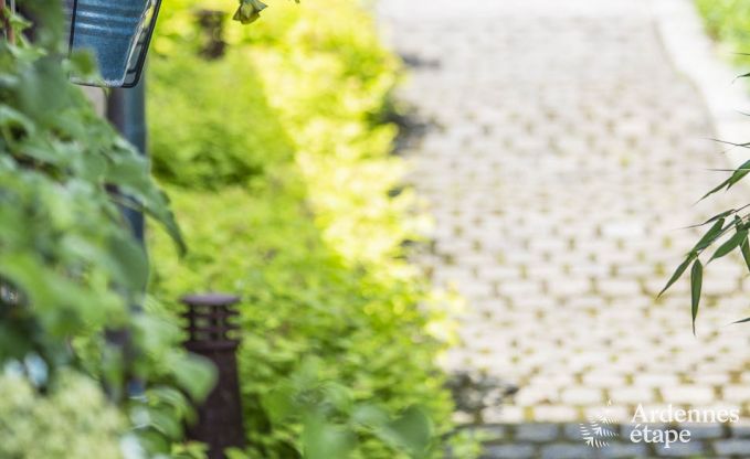 Vakantiehuis in Stavelot voor 2 personen in de Ardennen