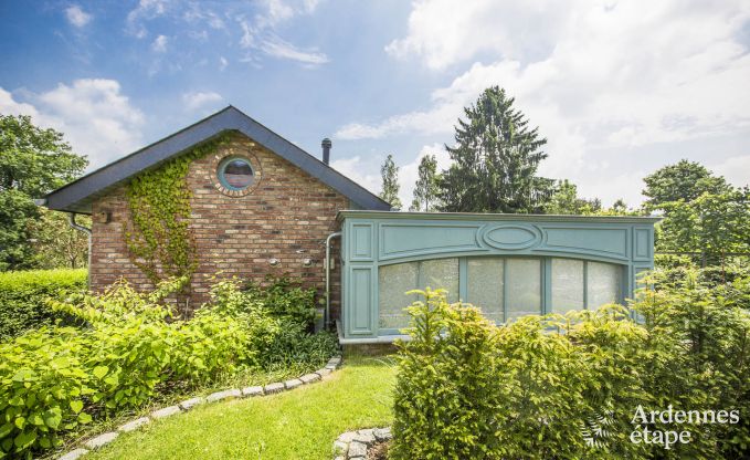 Vakantiehuis in Stavelot voor 2 personen in de Ardennen