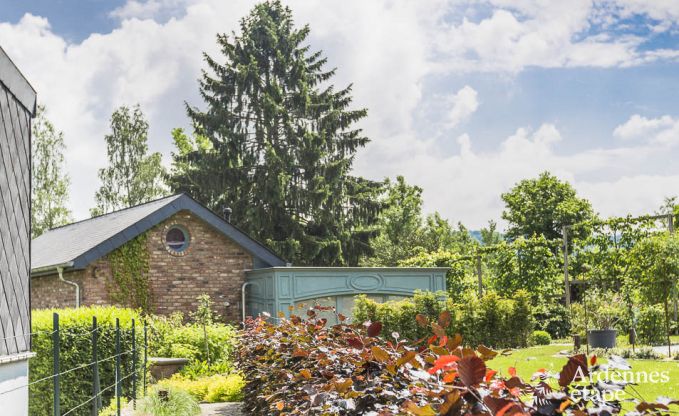Vakantiehuis in Stavelot voor 2 personen in de Ardennen