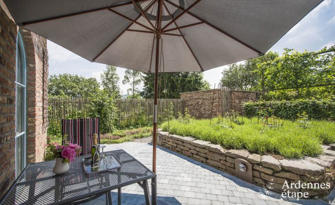 Vakantiehuis in Stavelot voor 2 personen in de Ardennen