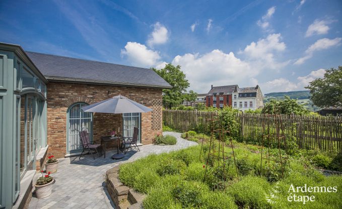 Vakantiehuis in Stavelot voor 2 personen in de Ardennen