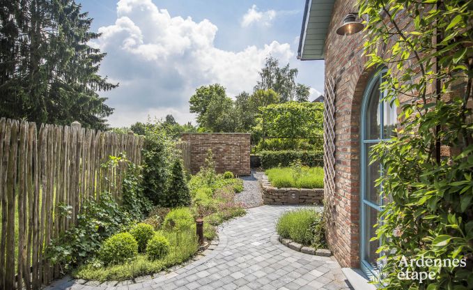 Vakantiehuis in Stavelot voor 2 personen in de Ardennen