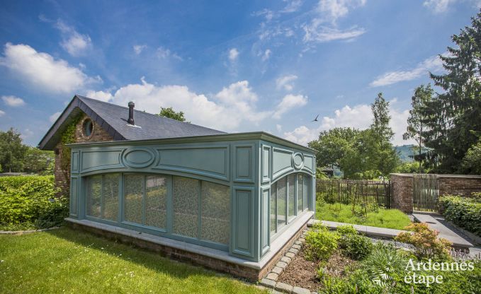 Vakantiehuis in Stavelot voor 2 personen in de Ardennen