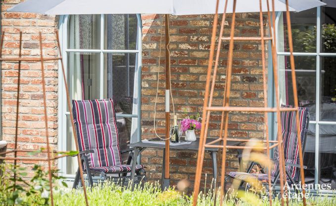 Vakantiehuis in Stavelot voor 2 personen in de Ardennen