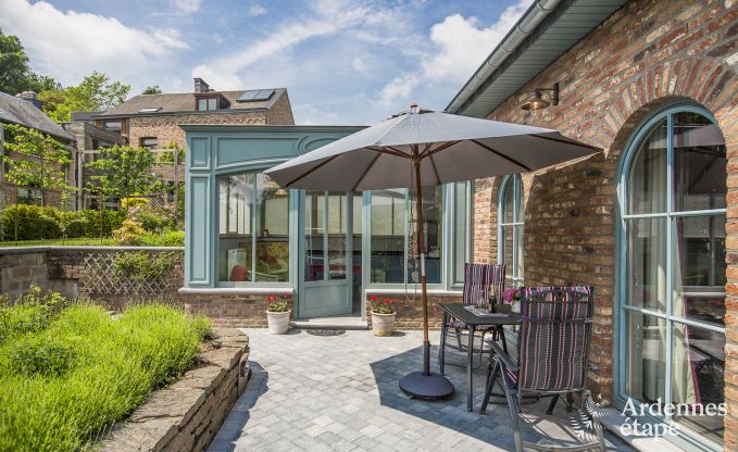 Vakantiehuis in Stavelot voor 2 personen in de Ardennen